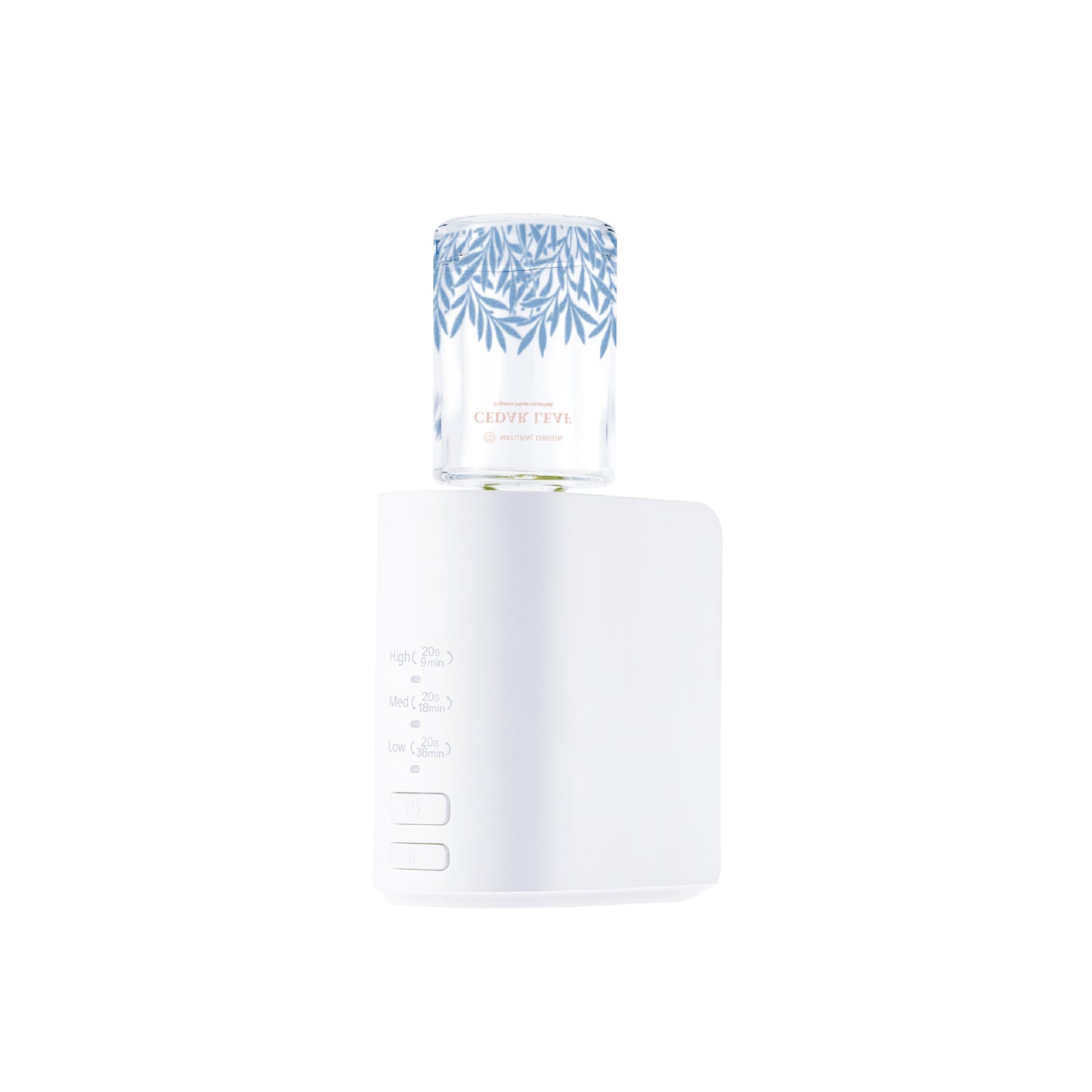 Aroma Blanket™ Base - Wall Plug Diffuser