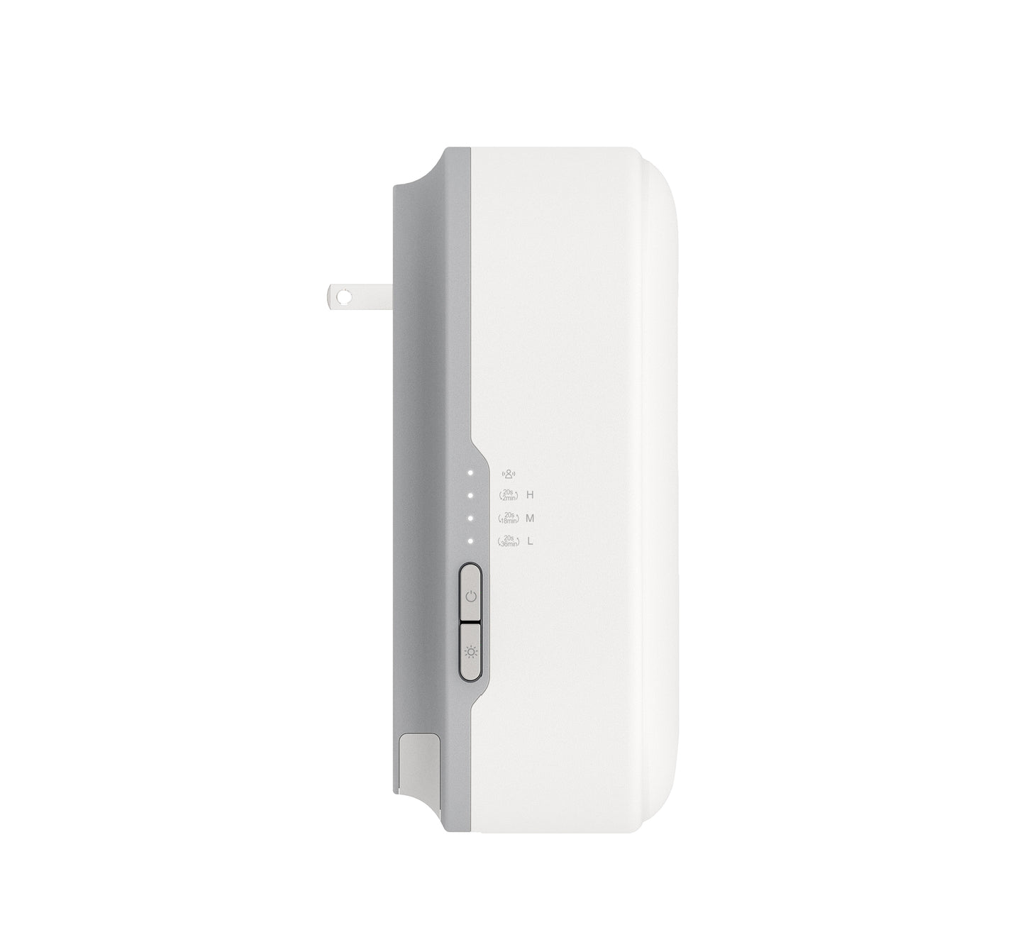 Aroma Blanket™ Aura - Wall Plug Fragrance Diffuser