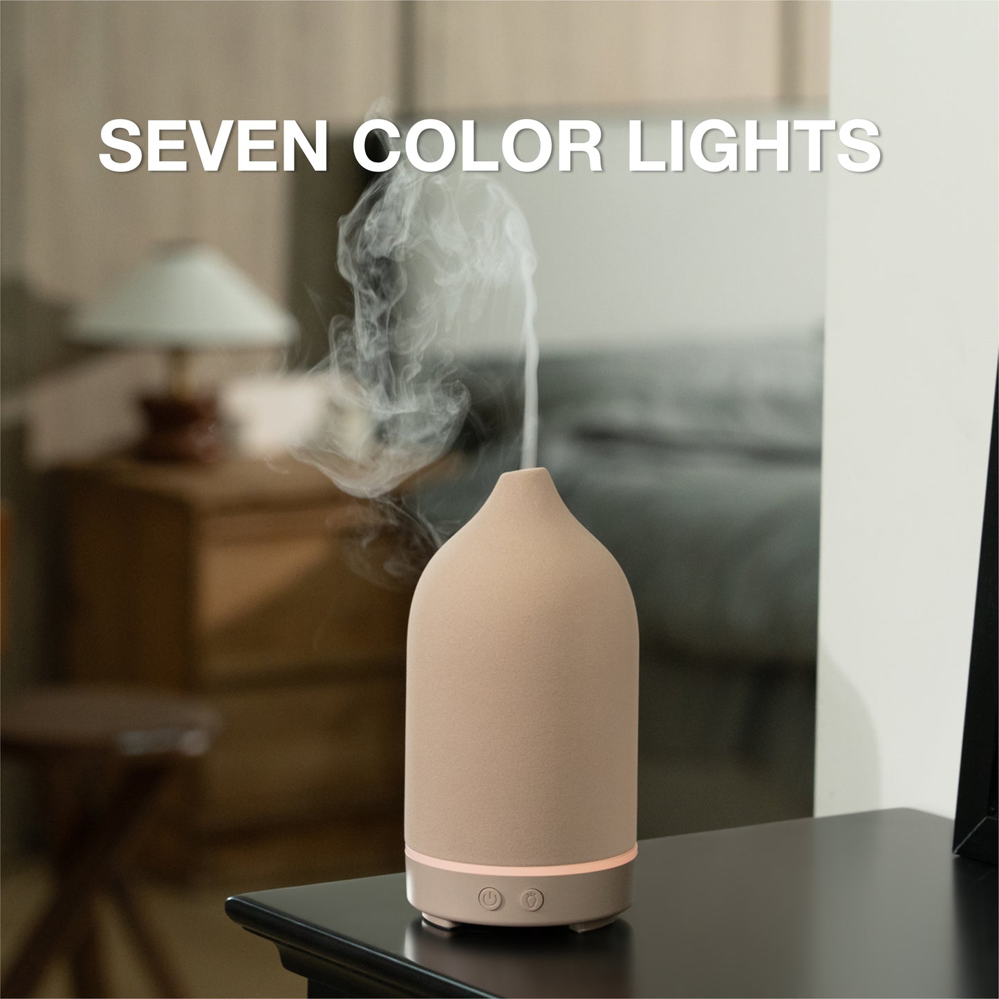 Asparagus Essential Oil Diffuser