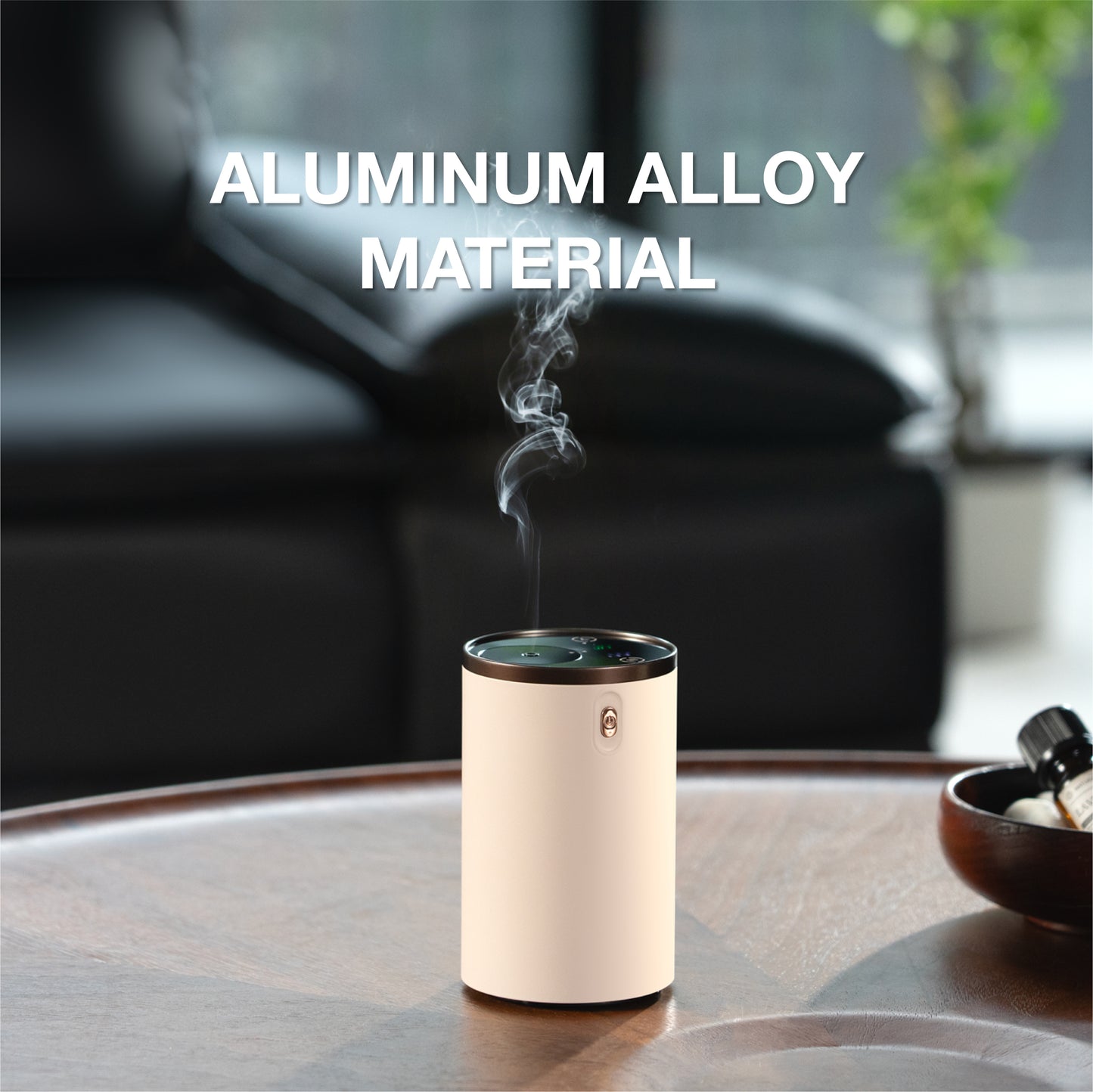 Elegance Portable Aroma Nebulizer